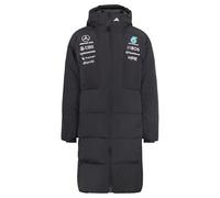 Giacca Invernale Mercedes-AMG Petronas Formula 1 Team Engineers Black M
