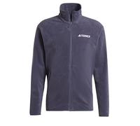 adidas Men Giacca Multi Essentials Full-Zip Fleece