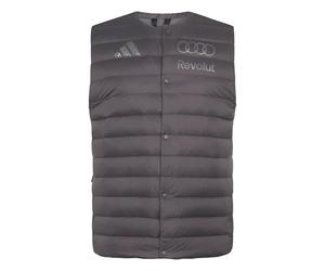adidas Men GILET IMBOTTITO AUDI REVOLUT F1 TEAM ENGINEERS & MARKETING