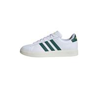 Scarpe adidas Grand Court 2.0 bianco puro verde - 44