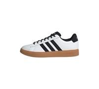 adidas Men Grand Court 2.0 Shoes Textile Upper White 9
