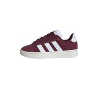 Scarpe adidas Grand Court Alpha rosso scuro bianco - 44