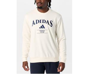 adidas Men Heritage Sweater Beige L