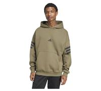 adidas Men Hoodie Future Icons 3-Stripes