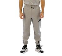 Adidas New Z.n.e Tracksuit Pants Grigio L / Regular Uomo