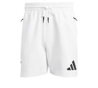 Adidas New Z.n.e Shorts Bianco L / Regular Uomo