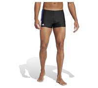 adidas - Block Boxer - Pantaloncino da bagno 8 nero