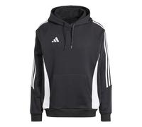 adidas Felpa Con Cappuccio De Tuta Tiro 24 nero M