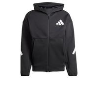 Adidas Felpa Con Zip Z.n.e
