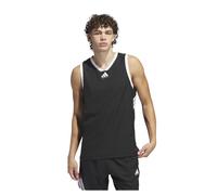 Maglia adidas Crazy Lite Black / White XL