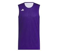 adidas Men Maglia da Basket 3G Speed Reversible AEROREADY