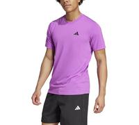 adidas Men Maglietta da Allenamento Feelready Essentials