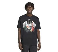 adidas Men Mercedes - AMG Petronas Formula 1 Team Kimi ANTONELLI T-Shirt Graphic
