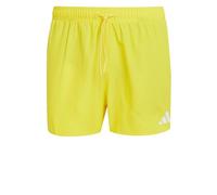 adidas Men Pantaloncini da Bagno a 3 Strisce da 3 Pollici