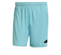 adidas Men Pantaloni Corti da Allenamento Logo Train Essentials
