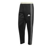 adidas Men Pantaloni della Tuta Stadium Regular Fit Pique Full Length Open Hem