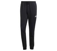Pantaloni sportivi adidas Essentials Feelcozy Noir XL Corto