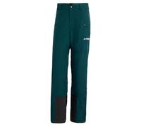 adidas Men Pantaloni Terrex Multi 2 Layer Climaproof Insulated