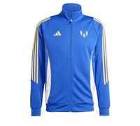 adidas Men Pitch 2 Street Messi Track Top Others Blue 2XL
