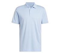 adidas Polo Performance, blu chiaro