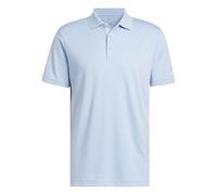 adidas Polo Performance, blu chiaro
