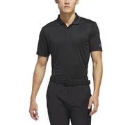 adidas Polo Performance, nero