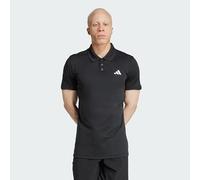 adidas Freelift Polo Uomini - Nero, Taglia: XL
