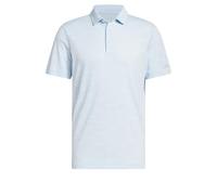 adidas Men Polo in Jacquard ULTIMATE365