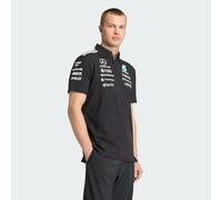 adidas Men Polo Mercedes-AMG Petronas Formula 1 Team Engineers