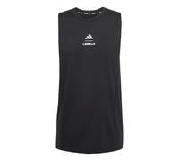 Canotta Les Mills Graphic Black S