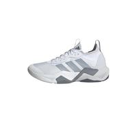 ADIDAS PERFORMANCE Scarpa sportiva 'Rapidmove ADV 2' grigio / grigio chiaro / bianco Uomo ADIDAS PERFORMANCE 43-43,5