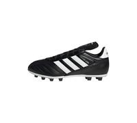 Scarpe da calcio Kaiser Liga 2 Firm Ground Core Black / Core White / Core Black 44 2/3