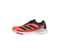 Adidas Scarpe da padel uomo Crazyquick Boost Lucid Orange/Core Black/Lucid Red EUR 46