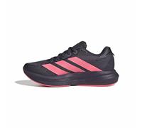 Adidas Duramo Speed 2 Running Shoes Nero EU 44 2/3 Uomo
