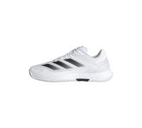 Adidas Defiant Speed 2 All Court Shoes Bianco EU 39 1/3 Uomo