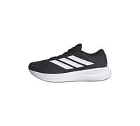 Adidas Runfalcon 6 Wide Running Shoes Nero EU 43 1/3 Uomo