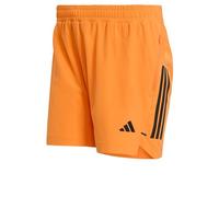 Adidas D4t Primelift 3 Stripes 7´´ Shorts Arancione XL Uomo