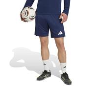 adidas Homme Entrada26 Training Shorts, Team Navy Blue 2/White, XL