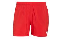 adidas Uomo Swim 5 inch Swimwear, Better Scarlet, L