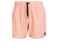 adidas Men Short da Nuoto Stripey Classics Short Length