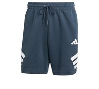 ADIDAS SPORTSWEAR Pantaloni 'Future Icons' marino / bianco Uomo ADIDAS SPORTSWEAR 40-42xregular
