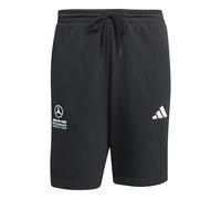 Adidas Mercedes Dna M - Pantaloncini - Uomo - Nero S