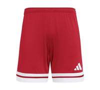 Adidas Uomo SQUADRA25 Short, Team Power Red 2/White, L