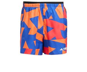 adidas Men Short Terrex Multi Light Printed