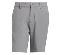 Adidas Short da golf Ultimate365 8,5-Inch Grey Three 30"