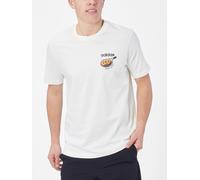 adidas Men Spring Cookie T-Shirt Beige M