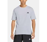 adidas Men Spring Essential Top Lt Blue M