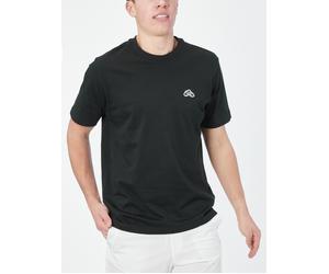 adidas Men Spring Slide T-Shirt Black L