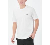 adidas Men Spring Slide T-Shirt White S