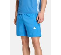 adidas Men Summer Ess Base 5" Short Blue M
